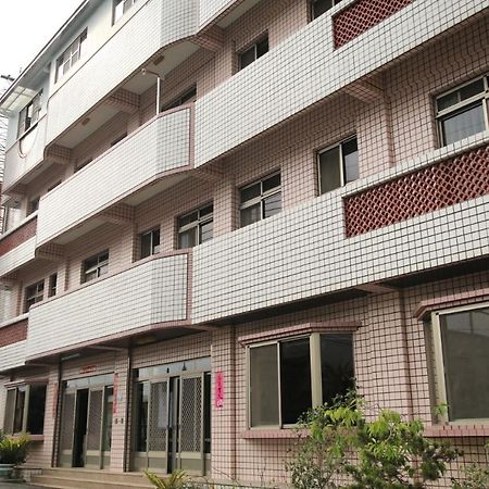 Youlin Homestay Meishan Exterior foto